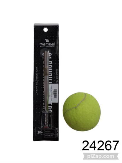 Imagen de BOMBILLA C/ESTRIBO LINEA MATERO 7.25